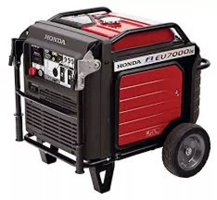 Generator 7000 watt