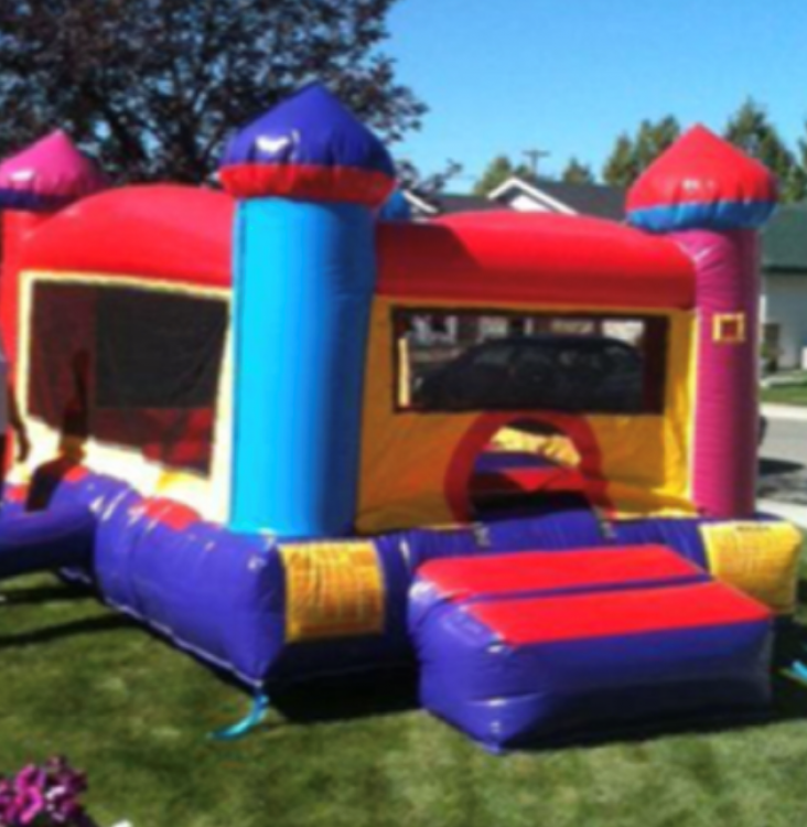 Toddler Ball Pit