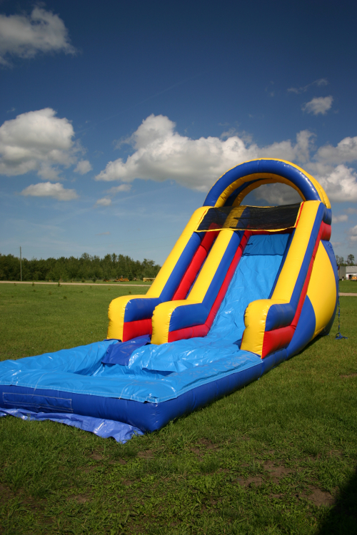 Inflatables