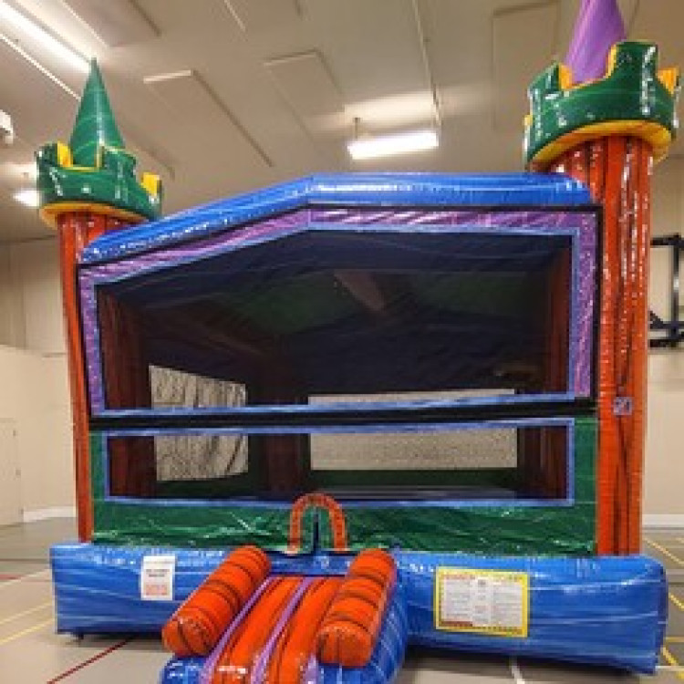 Inflatables Inflatables